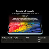 OPPO A18 8GB+256GB Mediatek Helio G85 system 5000mAh long battery life original smart phone EU/US/UK specifications are optional