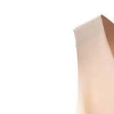 Women Bottoming Vest Sleeveless Ice Silk Seamless Stretchy Round Neck Dry Dry Cooling Camisole Summer Office Vacation Basic Top