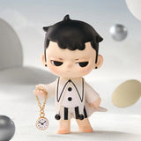 POP MART KUBO Angel's Poem Series Mystery Box Genuine Blind Box Guess Toys Bag Ornament Figurines Home Decor Desktop Dolls Model