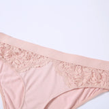 2026 Seductive Low Waisted Thongs Women Lace Hipster Stretch Breathable Panties For Womens Sexy Underwear трусы женские 부부생활 속옷