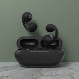 New Original T75 Bone Conduction Wireless Bluetooth Headphones Sports Earphones HiFi Sound Quality Waterproof TWS Headset