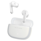 Black Shark T23 Wireless Earphones Bluetooth 5.4 TWS Earbuds 40h Playback ENC Call Smart Touch Control Hi-Fi Audio Powerful Bass