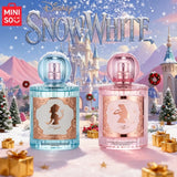 MINISO Disney Snow White Floral Fruital EDP Perfume Vegan For Women