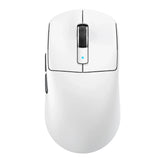 Attack Shark R6 Wireless Gaming Mouse With 8KHz Polling PAW 3950Max Sensor