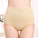 2026 Women High Waisted Underpant Postpartum Corset Waist Beauty Hip Lifting Sweat Abdominal Panties LenceríAs De Mujer 여성 극단적속옷