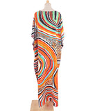 Bikinis Cover-ups Beach Outfits Dresses for Women 2022 Bathing Suit Clothing Vestidos Playeros Verano Mujer