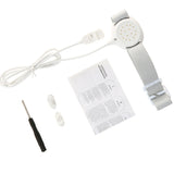 Professional Arm Wear Bedwetting Sensor Alarm For Baby Toddler Adults Potty Training Wet Reminder Sleeping Enuresis Plaswekker