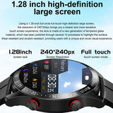 2026 New For Watch GT Series Smart Watch Men Women ECG+PPG HD Screen BT Call GPS Tracker Heart Rate IP68 Waterproof SmartWatch