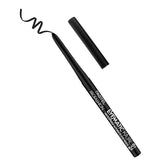 Pastel Profashion Eyematic Kajal Waterproof Automatic Eye Pencil - Long-Lasting, Smudge-Proof Eyeliner & Kajal for Sensitive Eyes