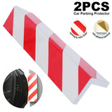 Car Anti-collision EVA Corner Guard Garage Corner Wall Protector Foam Anti-collision Buffer Parking Anti-scratch Protector