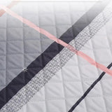 HOMEFISH Washable Mattress Urine Mat for Baby Toddlers Cute Cartoon Bed Protector Diaper Bedding Urine Pads Cloth Breathable