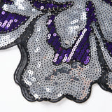 Women's Summer Loose Glitter Sequin Cami Tops Sleeveless Spaghetti Strap V Neck Camisole Clubwear