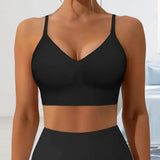 Women Underwear Big U Backless Sexy Comfortable Elastic Traceless Breathable Support Invisible Beautiful Back Bra