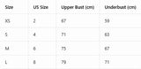 3Pcs/Set Wireless Women's Underwear Set Crisscross Back Unlined Bralette Light & Thin Japan style Lingerie Set XS-L