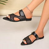 2026 Women Sandals Black  Thin  Summer  Woman  Peep Toe Fashion Dress Party Shoes