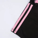 Sports Split Conservative Hot Spring Swimsuit Two Piece Set Fashionable Cover Belly and Look Thin Conservative Swimming