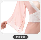 Women Sexy Lingerie Hanfu Dress Cosplay Costume Deep V Erotic See-through Pink Chinese Ancient Style Temptation Dresses