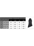 Women Halter Tank Tops Dots Print Asymmetric Hem Vest 2026 Summer Fashion Sleeveless Elegant Retro Blouses Streetwear