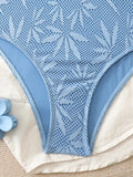 2026 Strappy Printed One Piece Swimsuit Women Sexy Hollow Swimwear Female Solid Bathers Bathing Swimming Swim Suit Beachwear
