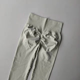 Women's yoga exercise pants, high elasticity, high waist, hip lifting, fitness training yoga pants
