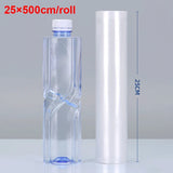 Food Vacuum Bags Sealer Storage Packaging Bags for Kitchen Vacuum Seal Keep Food Fresh BPA-Free 5 Size Vacuum Sealing Rolls Bags