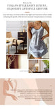 Heart Letter Print Nightdress Casual Round Neck Spaghetti Strap Sleep Dress Women's Sleepwear Dresses