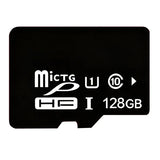 Portable High Speed Micro TF Card Mini SD Memory Card 16g/32g/64g/128g CCTV CAMERA
