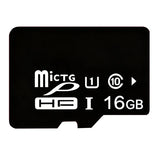 Portable High Speed Micro TF Card Mini SD Memory Card 16g/32g/64g/128g CCTV CAMERA