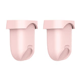 YOUHA Electric Breast Pump Replacement Accessory 2 Pcs 5oz Cup Soft Food-Grade Silicone for THE INS GEN2 Wearable Breast Pump