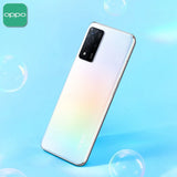 OPPO A93S fashion smart phone 5000mAh/8GB+256GB2400×1080 (FHD+) pixels