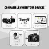 Micro TF  SD Memory Card 512GB  256GB 64GB  32GB High Speed U3 V30 A2 Waterproof for Action Cam Sports Video