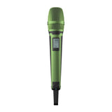 G-MARK SKM9000 Wireless Microphone Professional UHF Frequency Adjustable Metal Sheel For Paryt Show Teaching Wedding
