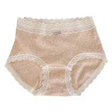 2026 Lace Patchwork Underwear For Womens Hipster Stretch Breathable Panties For Women Cotton Comfy Thongs трусы женские 부부생활 속옷