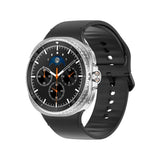 Fashion Smart Watch Blue Tooth Call Watches Heart Rate Waterproof SmartWatch Voice Assistant NFC Sport Fitness Music Bracelet