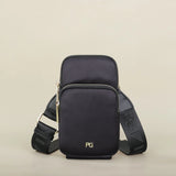 PG 2026 Best-selling women's commuting fashion versatile crossbody bag multi-functional single-shoulder mobile phone bag