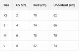 Fashionable Solid Color Women Bra Minimalist Deep V Push up Bra Comfortable and Sexy Underwire Lingerie Underwear