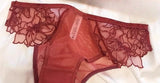 French Embroidery Lace Bralette Wireless Triangle Cup Bra for Women Elegant Underwear Set Thin Straps Small Chest Cover MOYISU