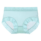 2026 High Waist Plus Size Underpants For Womens Pure Menstrual Underwear Cotton Bikinis Panties LenceríAs De Mujer 여성 극단적속옷