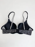 New U-Shaped Push-Up Bra for Women, Sexy Deep V Anti-Sagging Bra, Thin Seamless Bra