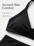 Mermaid Curve Halter Sports Bra Women Yoga Crop Top Push Up Padded Bralette Gym Workout Top Pilates Fitness Activewear