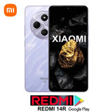 REDMI 14R smartphone 5G/8GB+256GB RAM/5160mAh typical value large-capacity battery long standby XIAOMI smartphone