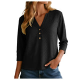 Loose Cotton And Linen Summer Casual Outdoor Tee Shirt Plus Size Breathable Tops summer clothes
