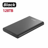 USB SSD 256TB Portable High-speed SSD External Hard Drive Mass Storage USB 3.0 Interface Storage Tools