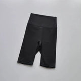 Women's High-Quality Yoga Exercise Shorts Quick Drying Nude Sports Running Fitness Shorts for Active Women