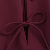 Foridol Bowknot Pleated Short Dress for Women O Neck Sleeveless Tank Mini Party Dresses Summer Spring 2025 New in Casual Vestido