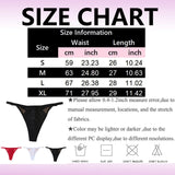 2026 Womens Low Waisted Underwear Hipster Stretch Breathable Panties G String Thongs For Women Plus Size трусы женские 부부생활 속옷
