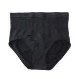 Women High Waist Shaping Panties Slimming Tummy Underwear Butt Lifter Seamless Briefs Shapewear Breathable Body Shaper