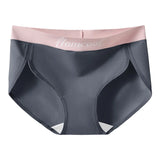 Women's sports underwear 100% cotton high elastic breathable women's outdoor yoga shorts