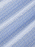 Women's Loose Shorts Elastic Waist Plaid Print Wide Leg Short Pants Summer Casual Daily Beach Athletic Wear