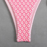 2026 Halter String Bikinis Sexy Triangle Swimsuit Women Plaid Swimwear Female Bathers Bathing Swimming Swim Suit Beachwear